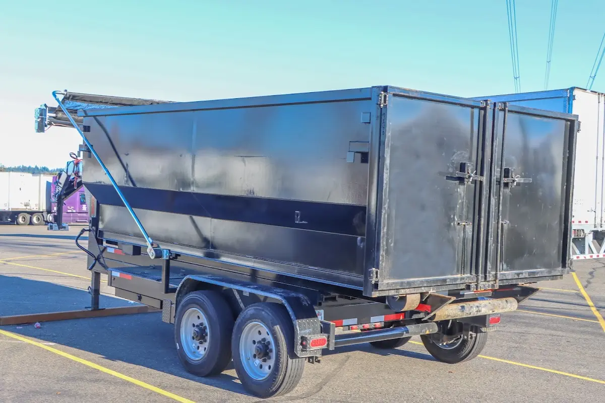 Roofing Dumpster Rental in Lee, MI